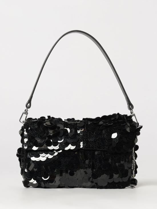 26SS 스타우드 토트백 H25F006AP BLK Black