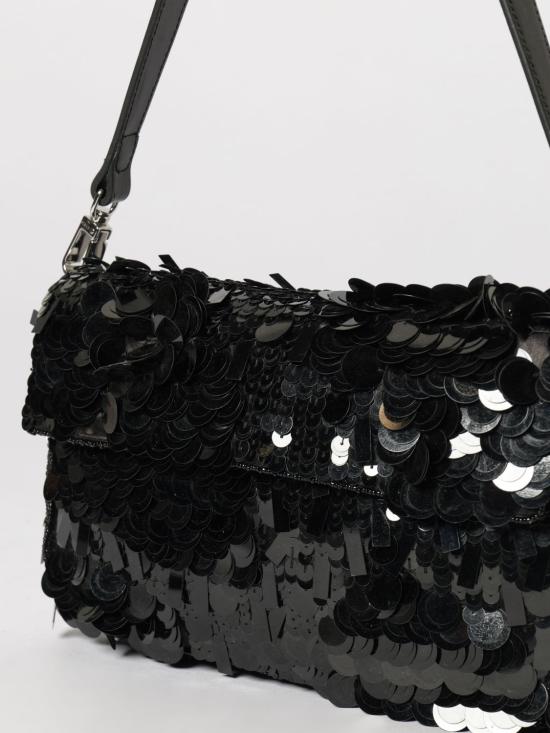 26SS 스타우드 토트백 H25F006AP BLK Black - STAUD