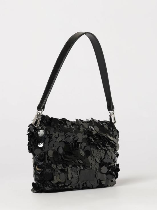 26SS 스타우드 토트백 H25F006AP BLK Black - STAUD