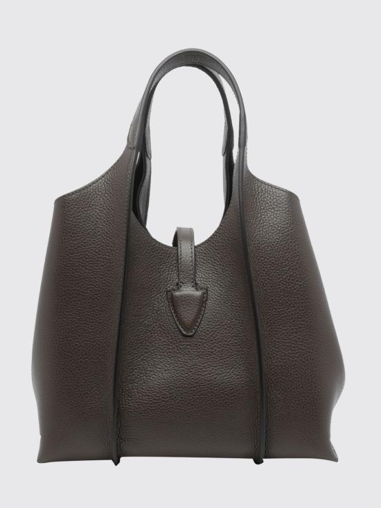 26FW 토즈 T 타임리스 미니 토트백 XBWTSBA9100XSO B208 Green - TODS