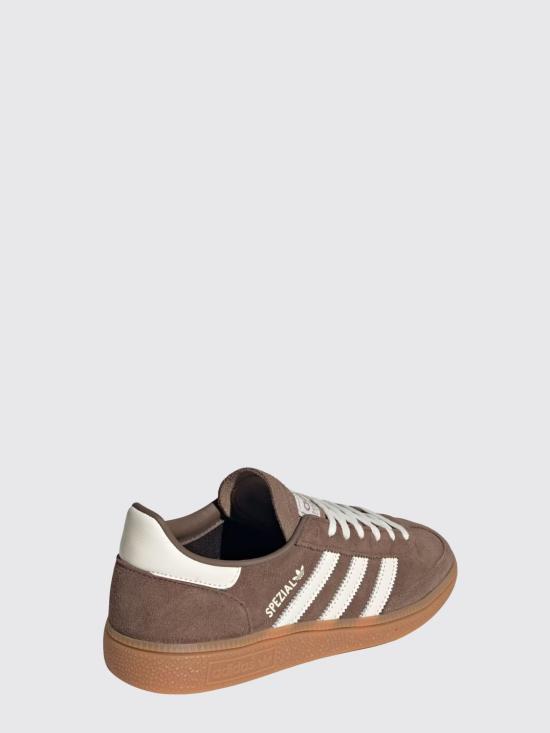 26FW 아디다스 핸드볼 스페지알 스니커즈 IF6490 Brown - ADIDAS