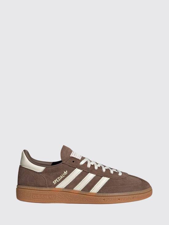 26FW 아디다스 핸드볼 스페지알 스니커즈 IF6490 Brown