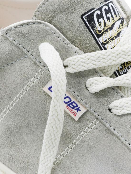 26FW 골든구스 소울스타 스니커즈 GMF00464F00834660460 Grey - GOLDEN GOOSE