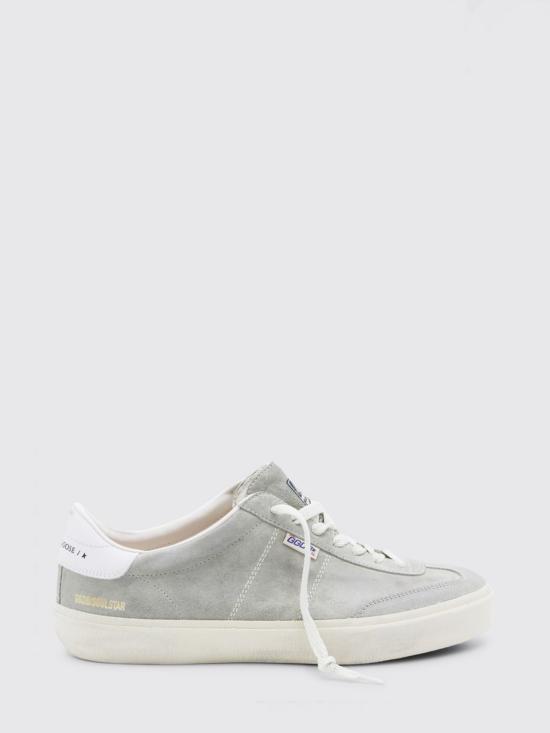 26FW 골든구스 소울스타 스니커즈 GMF00464F00834660460 Grey