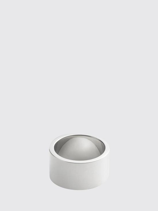 26FW MM6 메종마르지엘라 보석 SM7UQ0107P8601 951 Silver - MM6 MAISON MARGIELA
