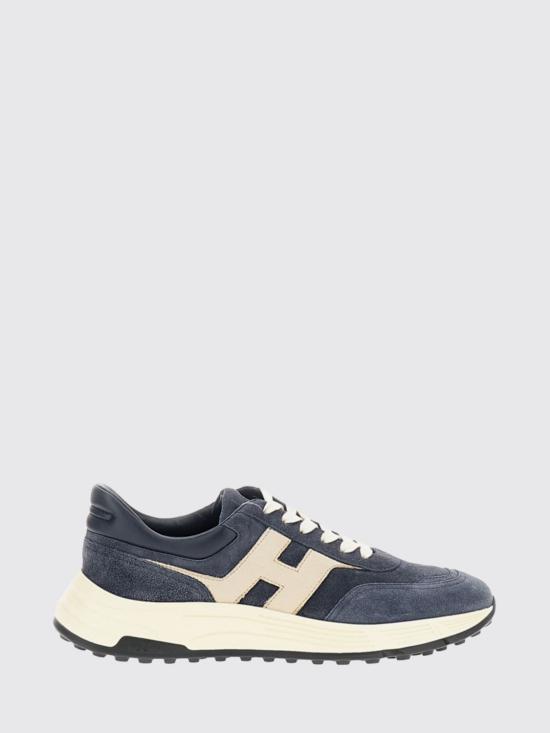 26FW 호간 하이퍼 라이트 스니커즈 HXM5630FR30S9G 0FAB Blue
