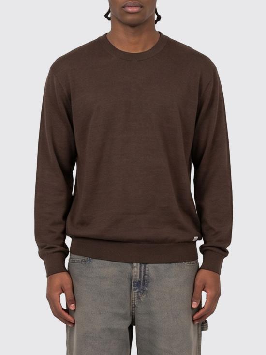 26SS 씨피 컴퍼니 스웨터 20CMKN124A110307A 970 Brown