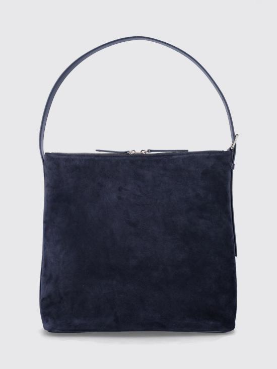 26FW 아페쎄 토트백 F67029PXCAL IAK Navy - A.P.C.