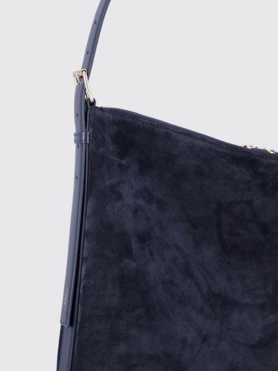 26FW 아페쎄 토트백 F67029PXCAL IAK Navy - A.P.C.