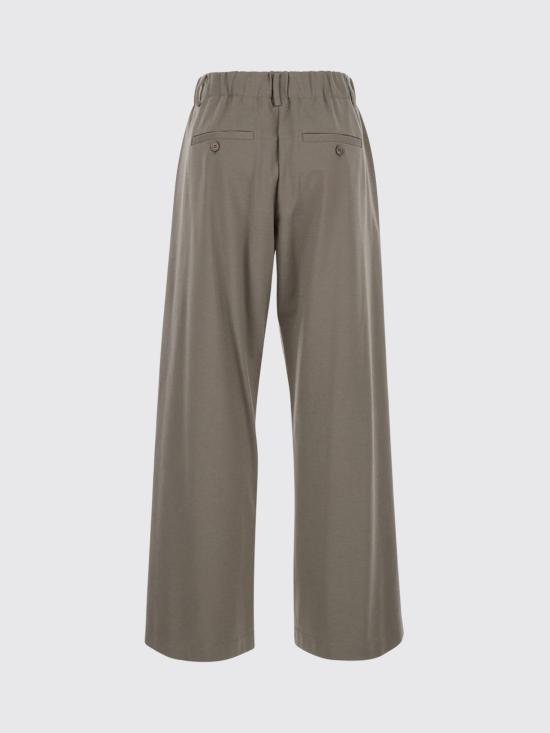 26SS 브루넬로 쿠치넬리 트레이닝/조거 팬츠 ML946EL199 C9424 Beige - BRUNELLO CUCINELLI