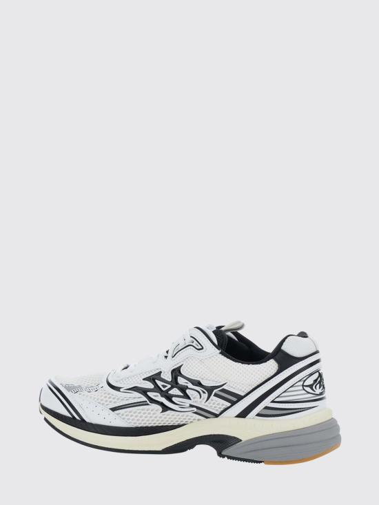 26FW 아미리 스니커즈 AMSNSN1089 111 White - AMIRI