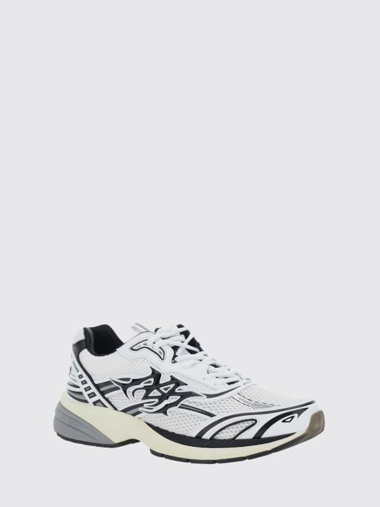 26FW 아미리 스니커즈 AMSNSN1089 111 White - AMIRI