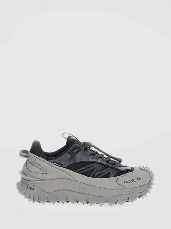 26FW 몽클레어 스니커즈 L209A4M00120M7208 926 Grey