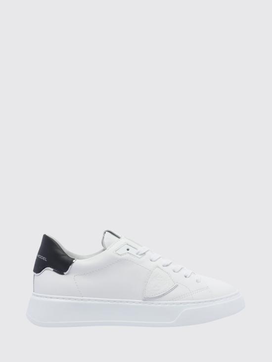 26FW 필립모델 스니커즈 BTLU V007 White 2