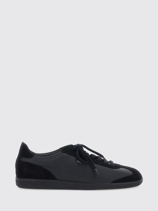 26FW 악셀 아리가토 스니커즈 F4066005 Black