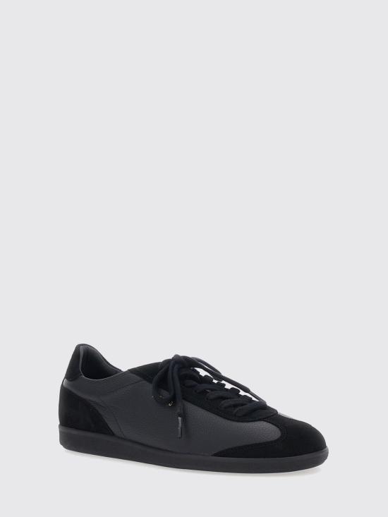 26FW 악셀 아리가토 스니커즈 F4066005 Black - AXEL ARIGATO