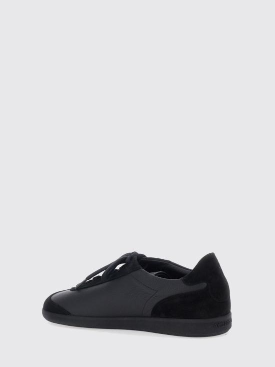 26FW 악셀 아리가토 스니커즈 F4066005 Black - AXEL ARIGATO
