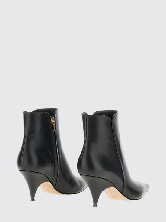 26FW 지안비토로시 부츠 G7282970RICVGI Black - GIANVITO ROSSI