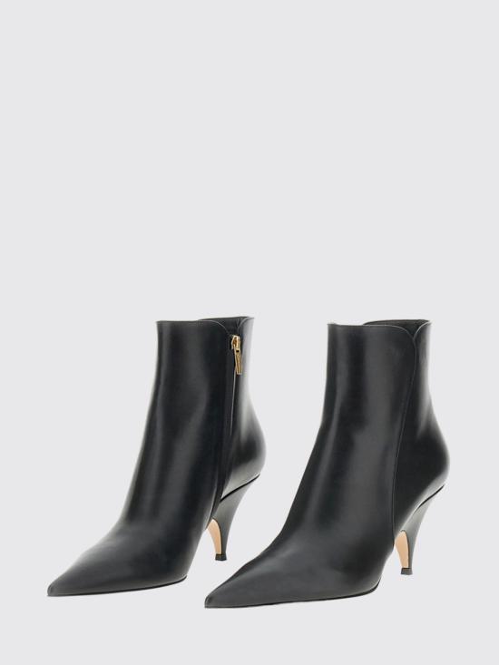 26FW 지안비토로시 부츠 G7282970RICVGI Black - GIANVITO ROSSI