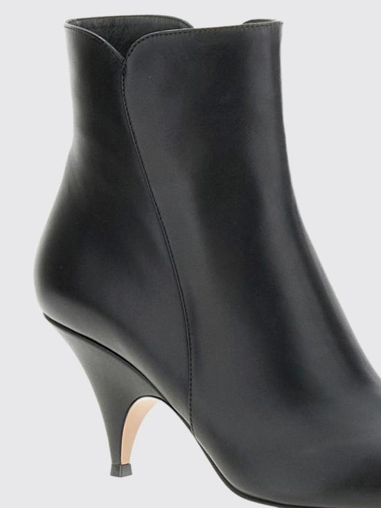 26FW 지안비토로시 부츠 G7282970RICVGI Black - GIANVITO ROSSI