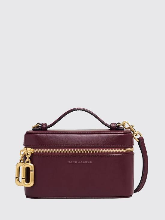 26FW 마크제이콥스 토트백 2P6SMN009S01 935 Burgundy