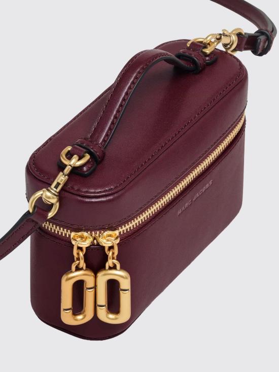 26FW 마크제이콥스 토트백 2P6SMN009S01 935 Burgundy - MARC JACOBS