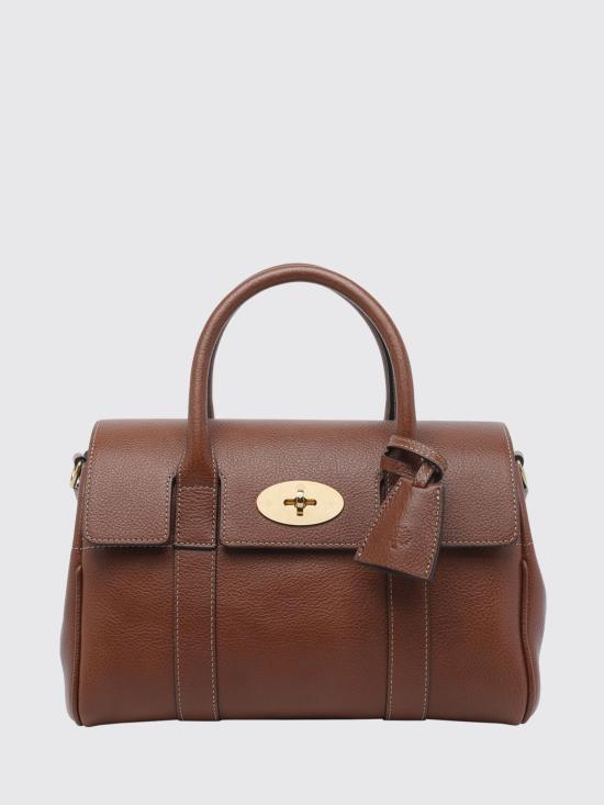 26FW 멀버리 토트백 HH9220275 G110 Brown