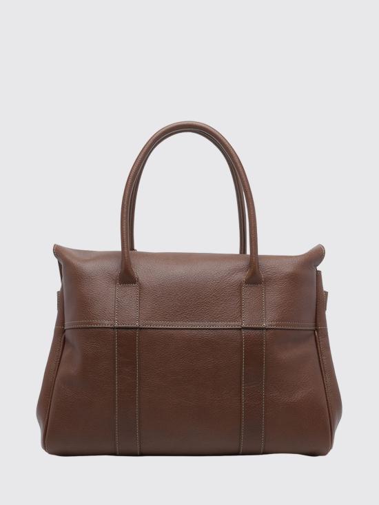 26FW 멀버리 토트백 HH7941275 G110 Brown - MULBERRY