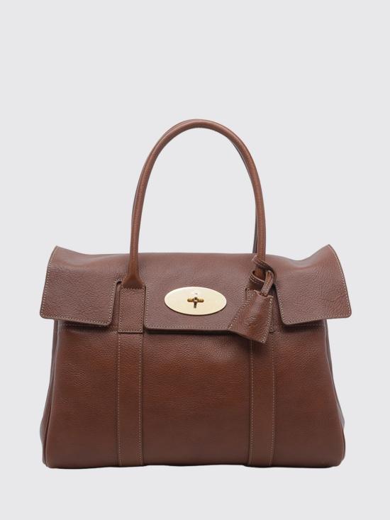 26FW 멀버리 토트백 HH7941275 G110 Brown