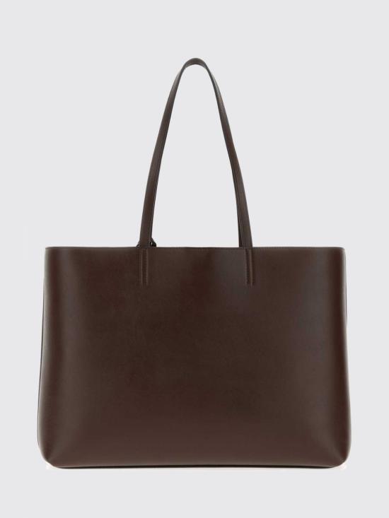 26FW 지미추 토트백 NINE2FIVEEWPKR CHOLIGGOL Brown - JIMMY CHOO
