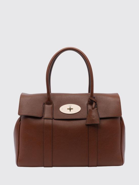 26FW 멀버리 토트백 HH8727552 G110 Brown