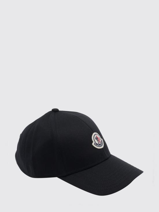 26FW 몽클레어 모자 3B000373B000 999 Black