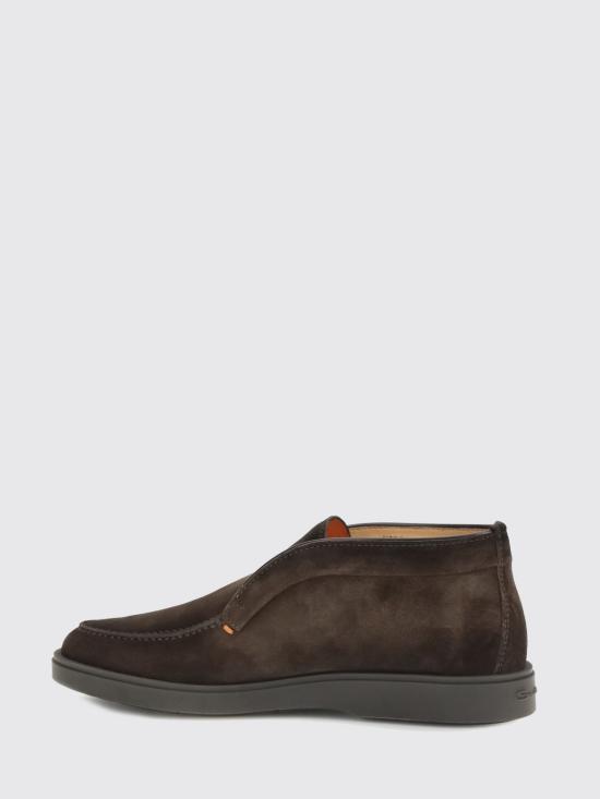 26FW 산토니 부츠 MGDT17823SMOBGEX T50 Brown - SANTONI