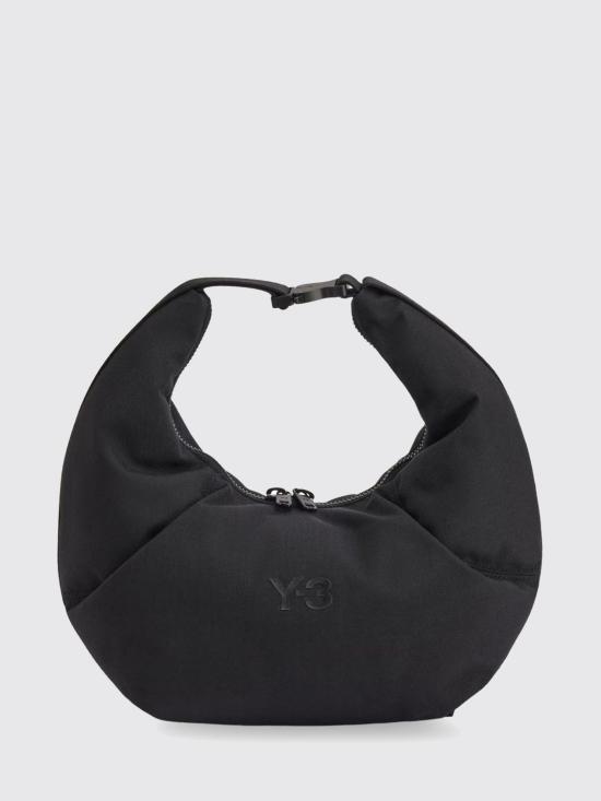 26FW 와이쓰리 토트백 KS8105 Black