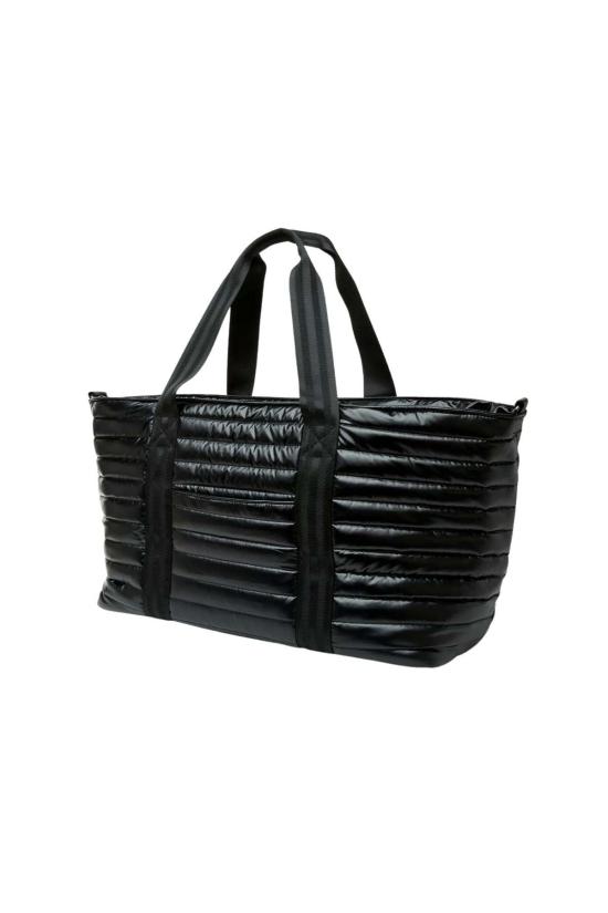  Think Royln 토트백 Big Mama Tote Bag Black Tuscana - OTHER BRANDS