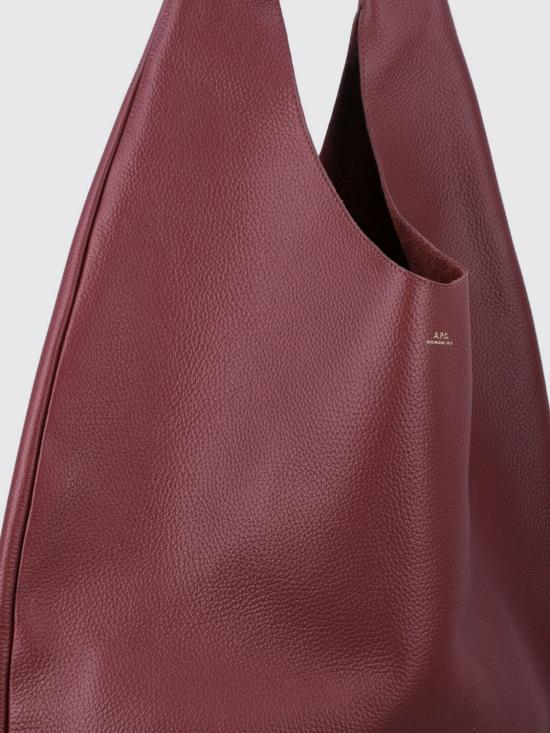 26FW 아페쎄 네이지 토트백 F67008PXCBC GAE Wine - A.P.C.