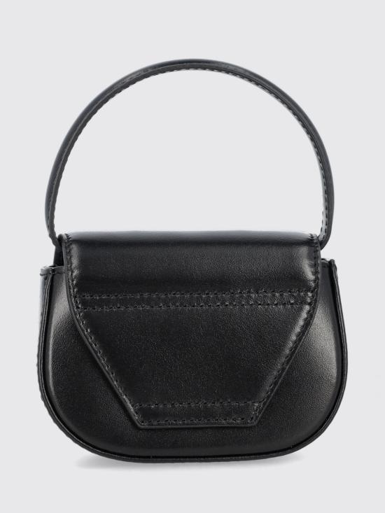 26FW 디젤 1DR-M 숄더백 X09568PR818 T8013 Black - DIESEL