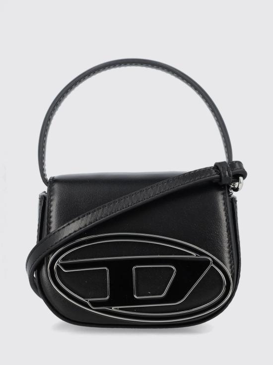 26FW 디젤 1DR-M 숄더백 X09568PR818 T8013 Black