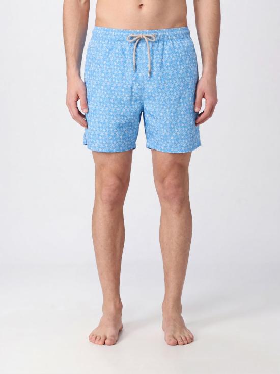 26SS 세인트바쓰 스윔팬츠 LIG0016 00980L Ocean