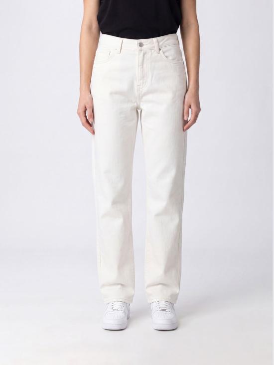 26SS 칼하트 WIP 녹슨 팬츠 I031920 0202 White