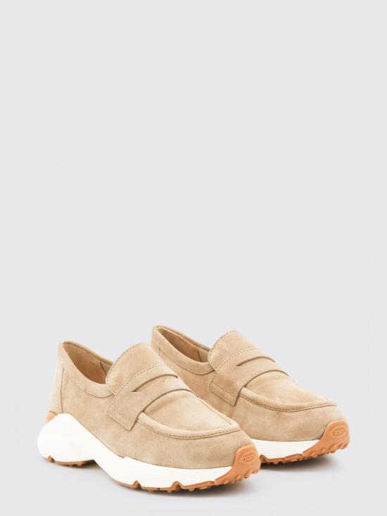 26FW 토즈 로퍼 XXW54C0JC41RE0 S812 Tobacco - TODS