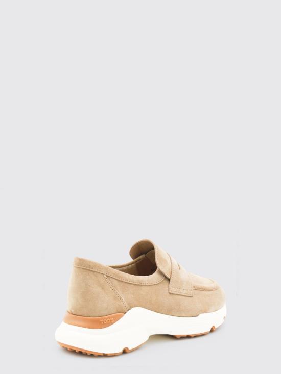 26FW 토즈 로퍼 XXW54C0JC41RE0 S812 Tobacco - TODS