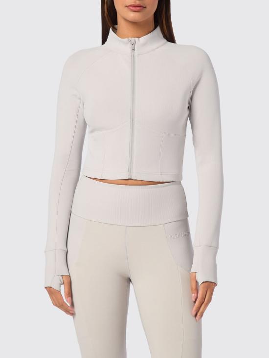 26SS 플레인스포츠 트레이닝 티셔츠 AADCWJK0176STE003N 10 Grey