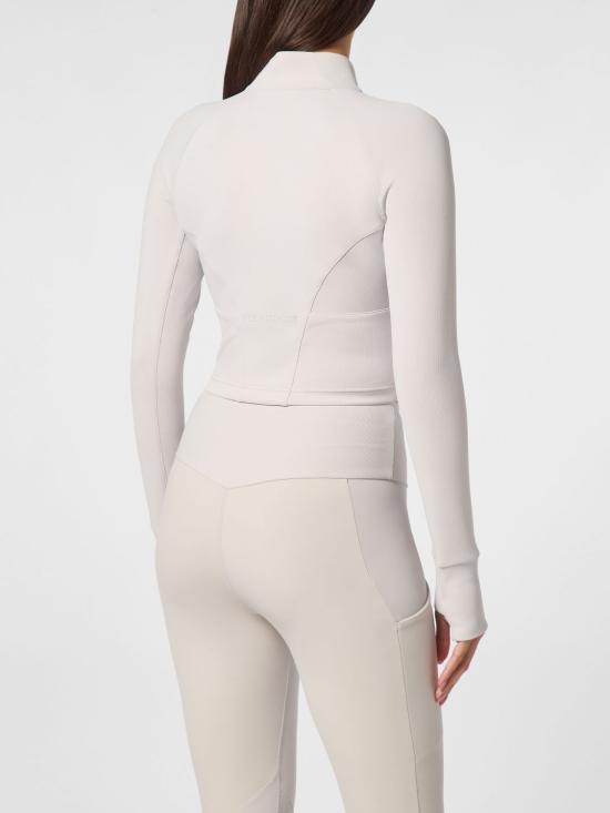 26SS 플레인스포츠 트레이닝 티셔츠 AADCWJK0176STE003N 10 Grey - PLEIN SPORT