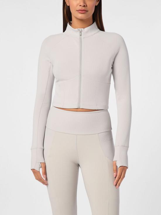 26SS 플레인스포츠 트레이닝 티셔츠 AADCWJK0176STE003N 10 Grey - PLEIN SPORT