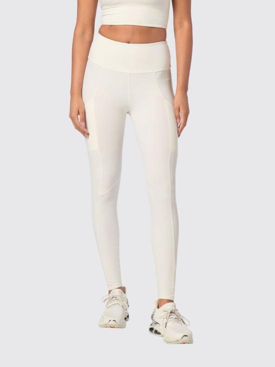 26SS 플레인스포츠 레깅스 AADCWJT2009STE003N 01 White