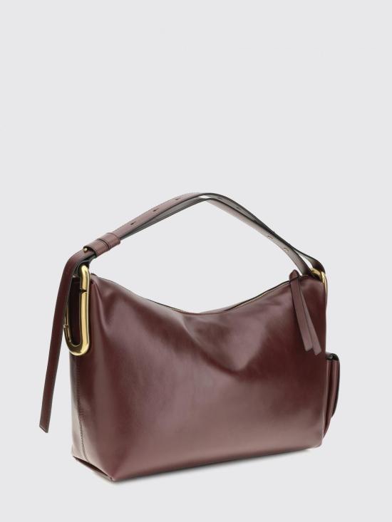 26FW 마크제이콥스 토트백 2P6HSH022H01 935 Burgundy - MARC JACOBS