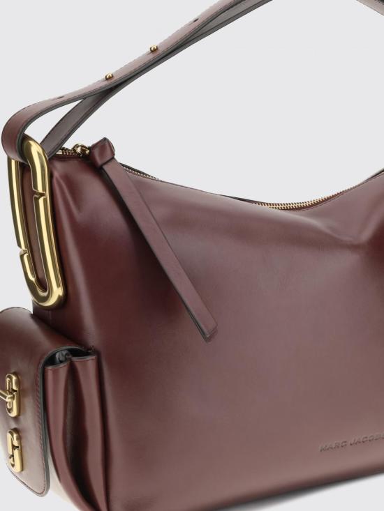 26FW 마크제이콥스 토트백 2P6HSH022H01 935 Burgundy - MARC JACOBS