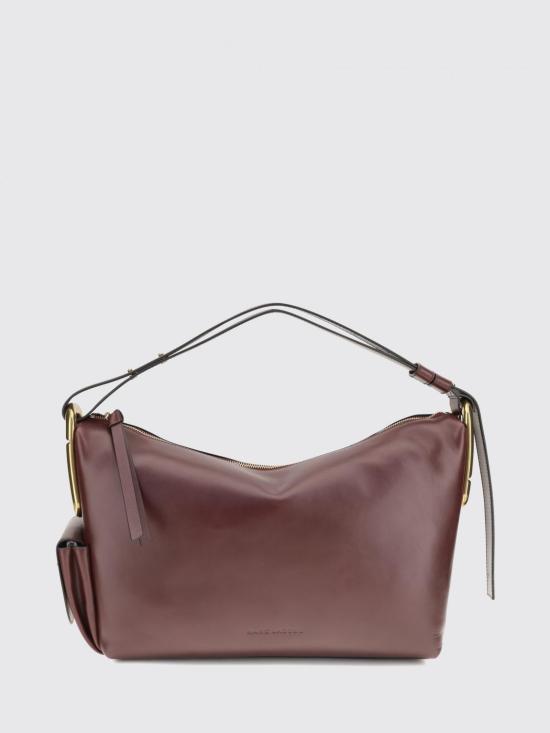 26FW 마크제이콥스 토트백 2P6HSH022H01 935 Burgundy