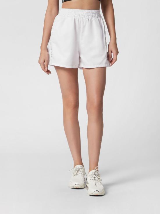 26SS 플레인스포츠 숏팬츠 PADCWJT1901STE003N 01 White